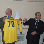 Партійний матч